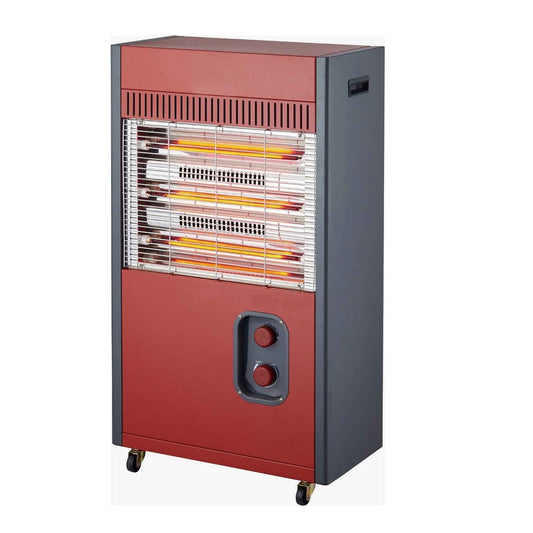 Orca Quartz Heater Thermostat - 2400W