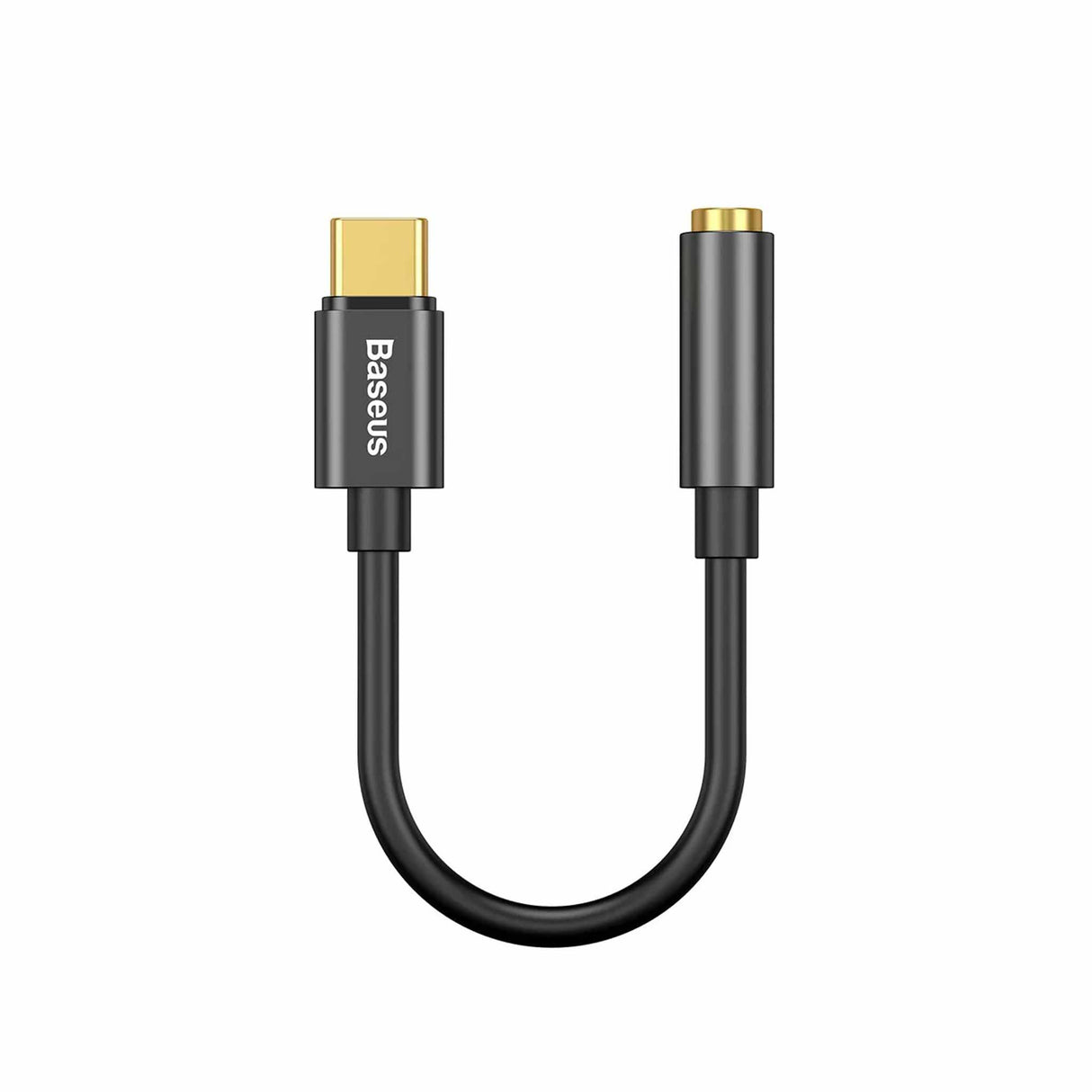 Baseus Headphone Adapter Type-C to 3.5MM Female Adaptor L54
