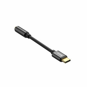 Baseus Headphone Adapter Type-C to 3.5MM Female Adaptor L54