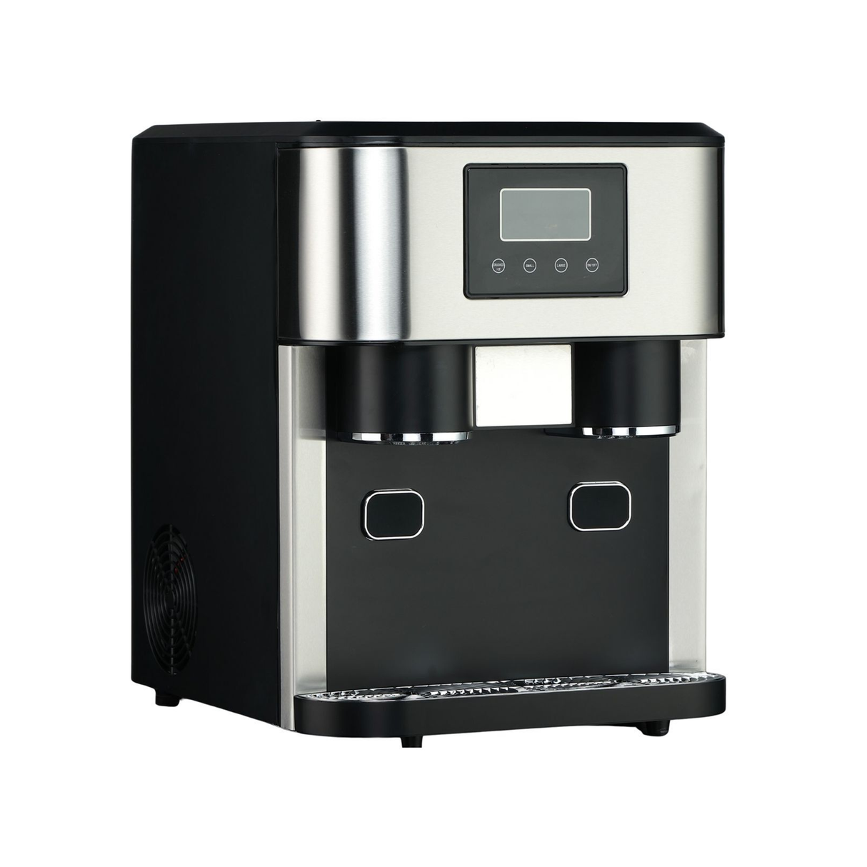 Orca 3-in-1 Ice Maker 2L - Black