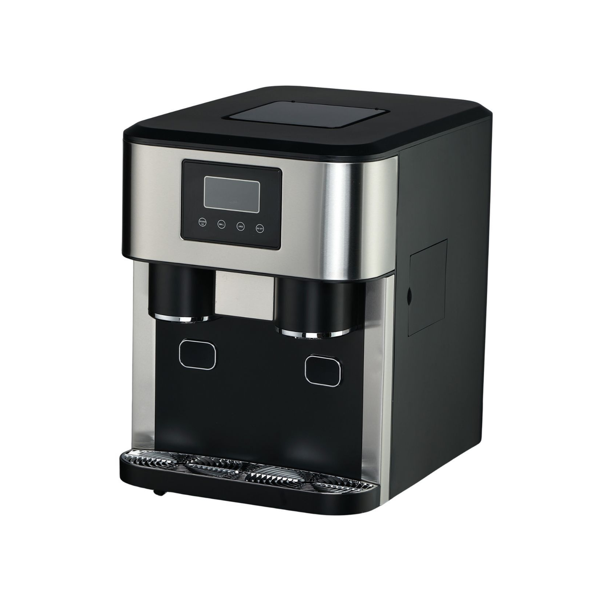 Orca 3-in-1 Ice Maker 2L - Black