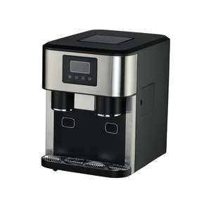 Orca 3-in-1 Ice Maker 2L - Black