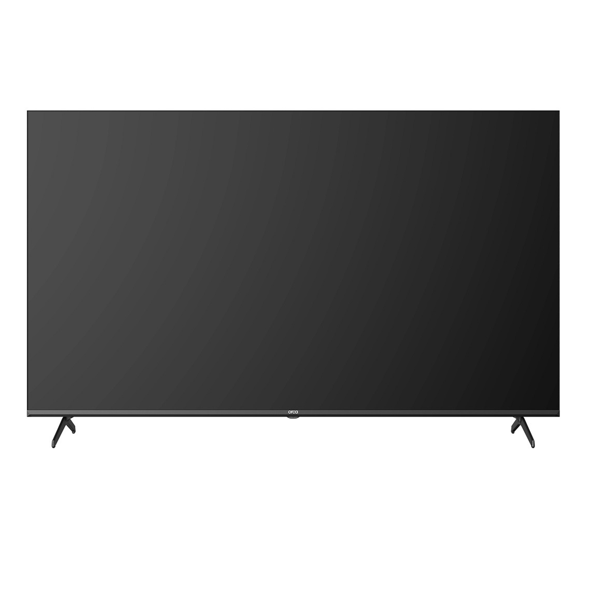 Orca 65 Inch QLED UHD - 4K Android Smart TV