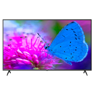 Orca 75 Inch QLED UHD - 4K Android Smart TV
