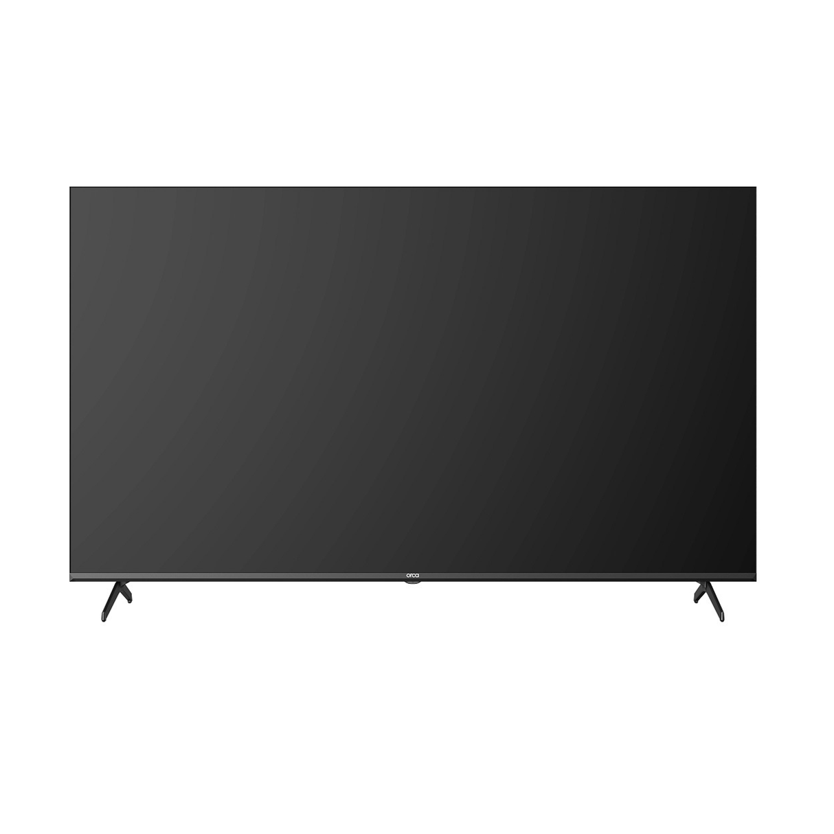 Orca 75 Inch QLED UHD - 4K Android Smart TV