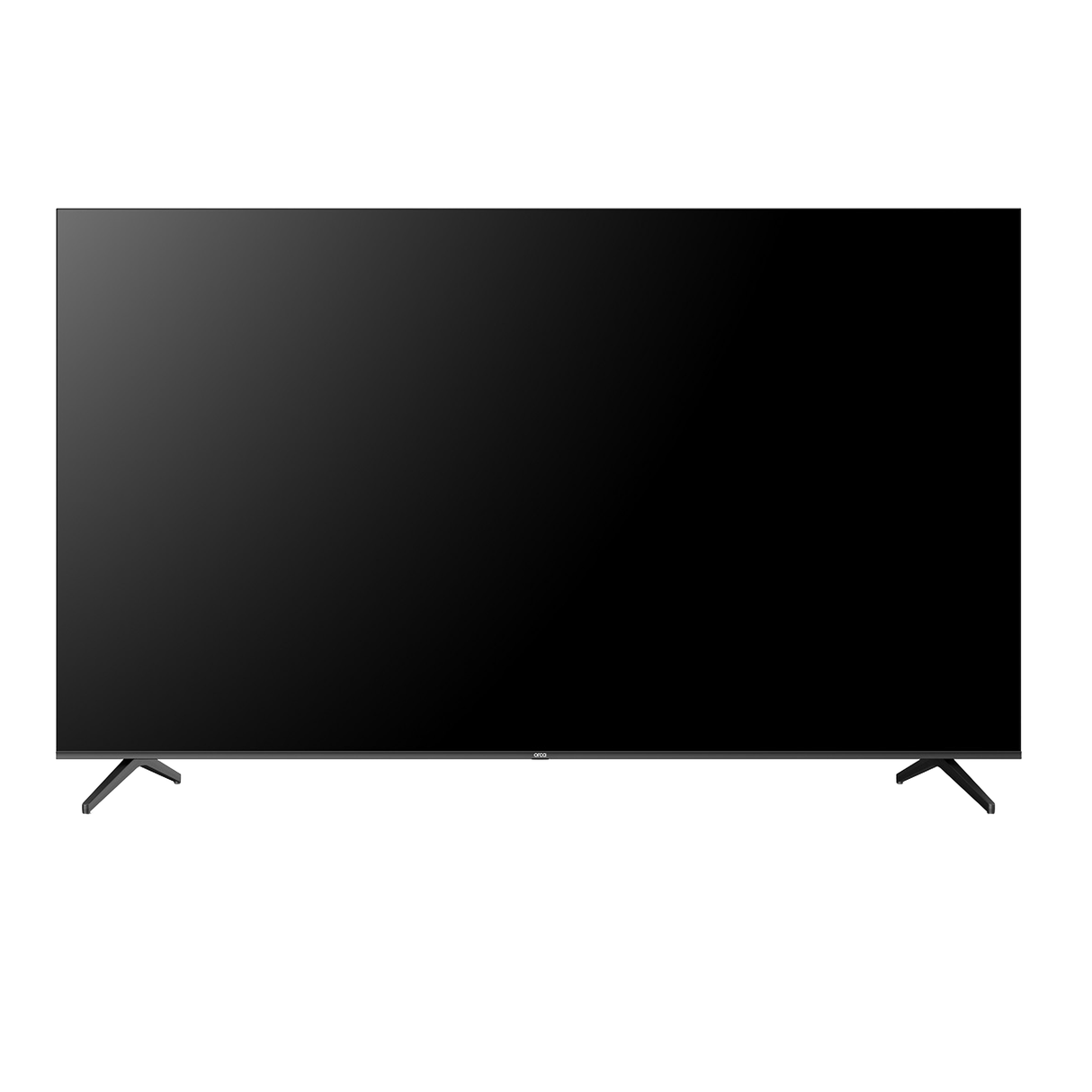 Orca 85 Inch QLED UHD - 4K Android Smart TV