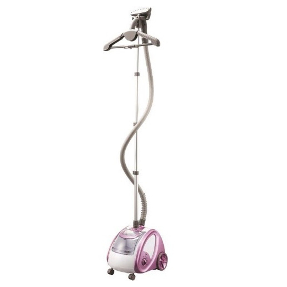 Orca Garment Steamer 1500W 1.7L Capacity Water Tank - OR-PG25GS
