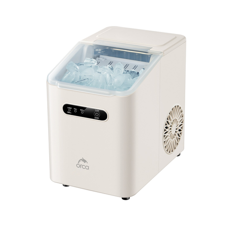 Orca Ice Maker 10kg 2 Mode