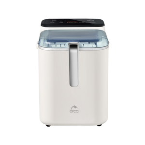 Orca Ice Maker 12kg 3 Modes - OR-ICE-1200-25