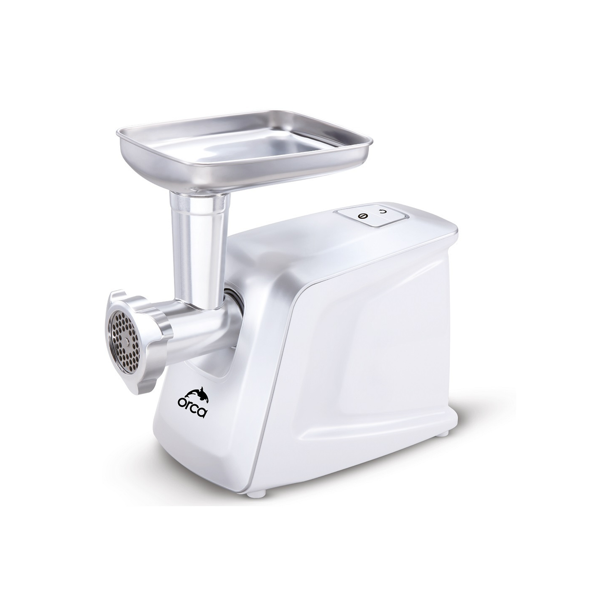 Orca Meat Grinder 1000W 3plates