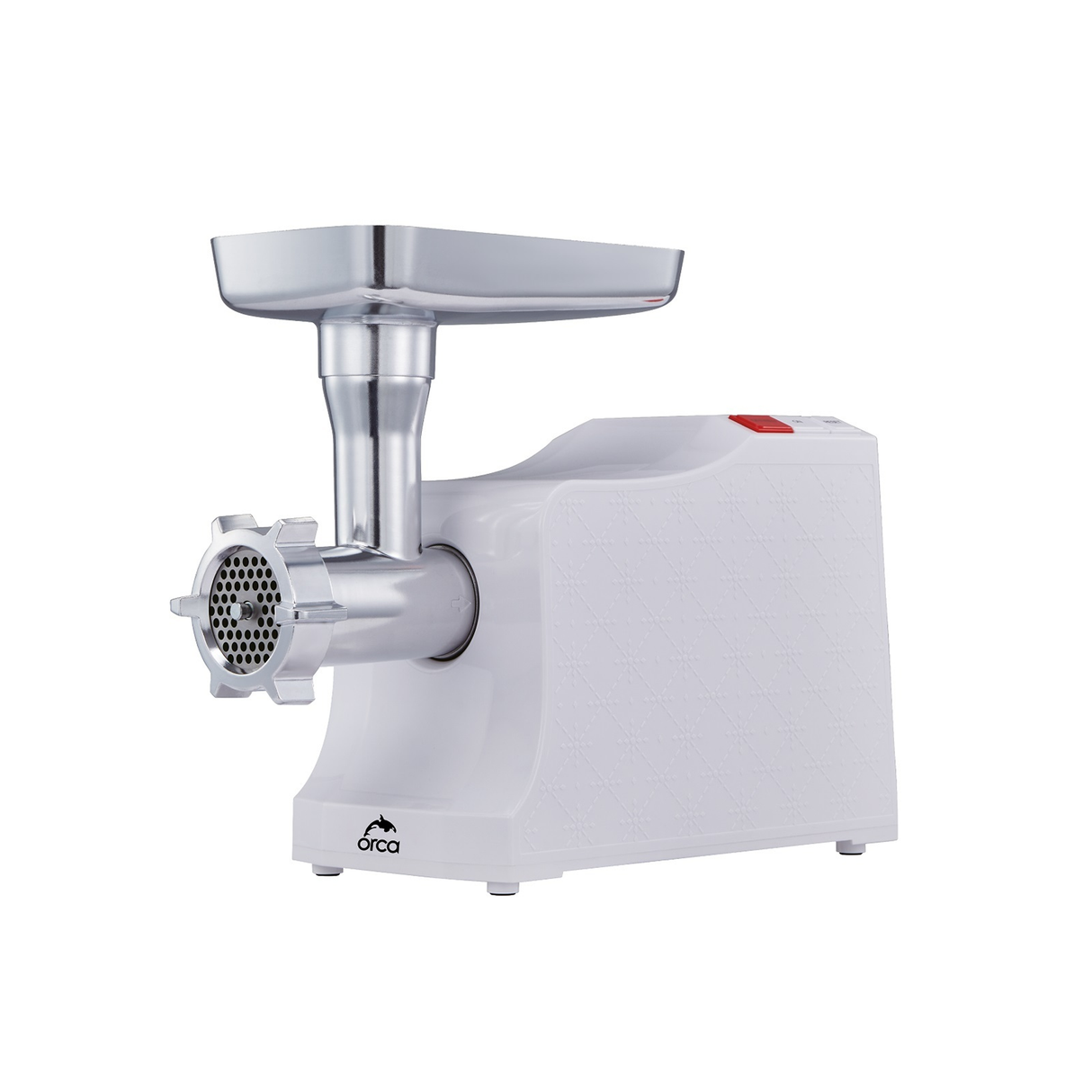 Orca Meat Grinder 1200W 3plates