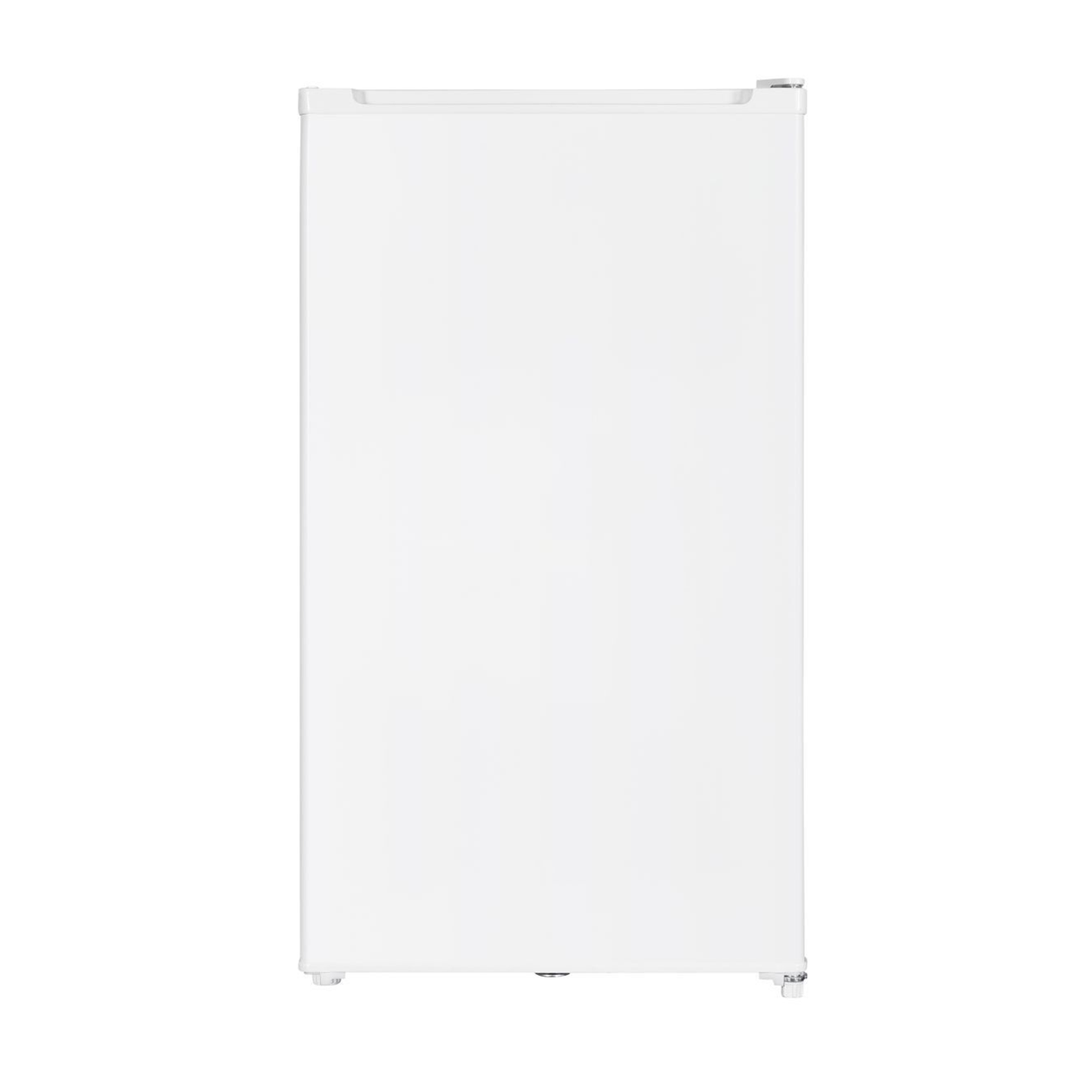Orca Single Door Refrigerator 89 Liters 3.2 CFT - White
