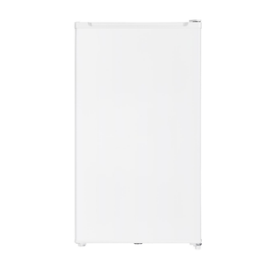 Orca Single Door Refrigerator 89 Liters 3.2 CFT - White