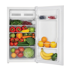 Orca Single Door Refrigerator 89 Liters 3.2 CFT - White