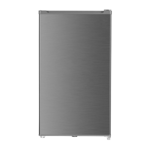 Orca Single Door Refrigerator 89 Liters 3.2 CFT - Silver