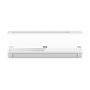 Orca Split Air Conditioner Inverter 12,300 BTU Cool - OR-12INVAC6-I