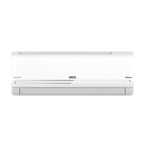 Orca Split Air Conditioner Inverter 17,400 BTU Cool - OR-18INVAC6-I
