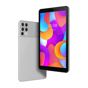 Oteeto TAB8 Tablet with a 8 Inch Screen - 512GB Storage - 8GB RAM - Gray