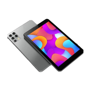 Oteeto TAB8 Tablet with a 8 Inch Screen - 512GB Storage - 8GB RAM - Gray