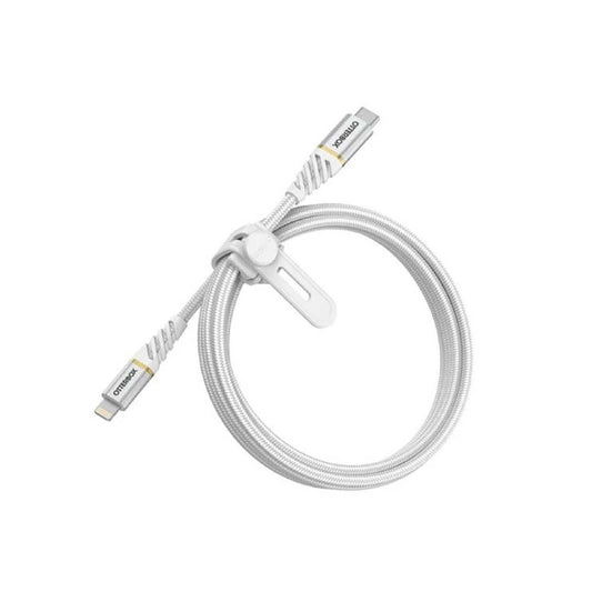 OtterBox Lightning to USB-C Fast Charge Cable - Premium 2 Meter