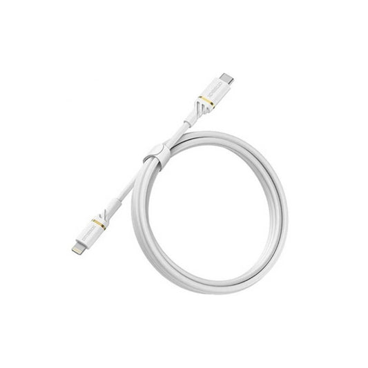 OtterBox Lightning to USB-C Fast Charge Cable - Standard 1 Meter