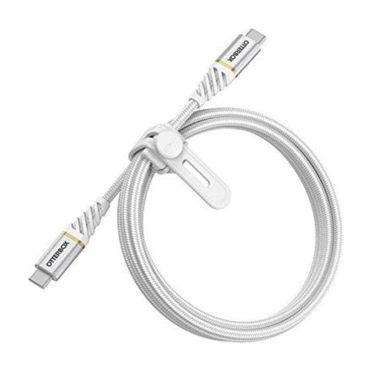 Otterbox USB-C to USB-C Fast Charge Cable – Premium 1 Meter