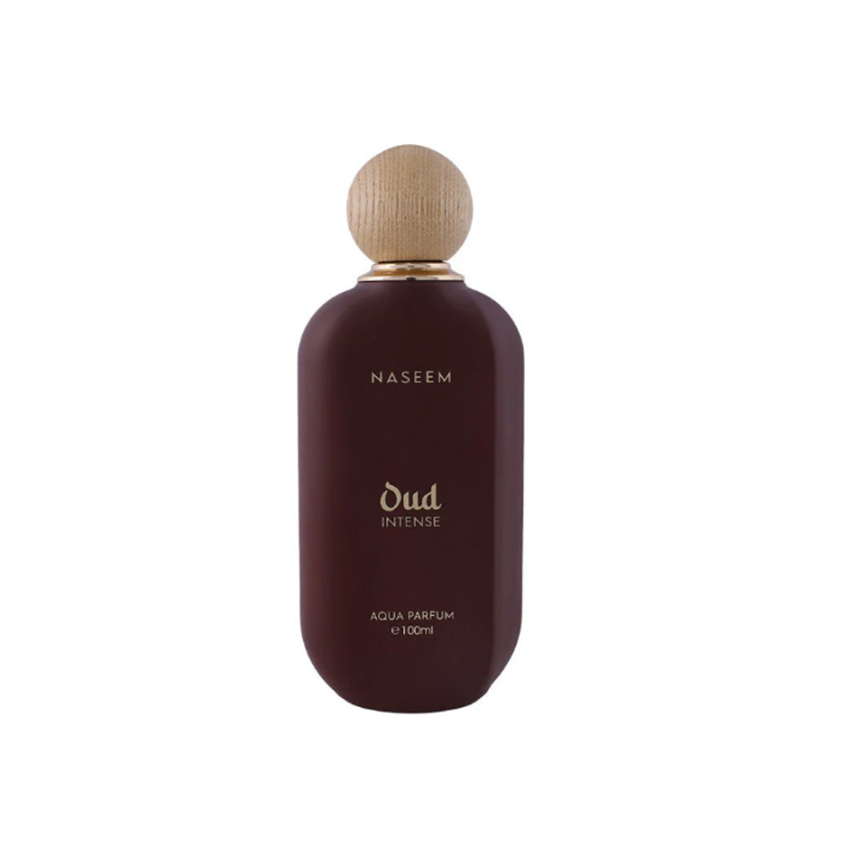 Oud Intense - 100ml from Naseem Perfumes