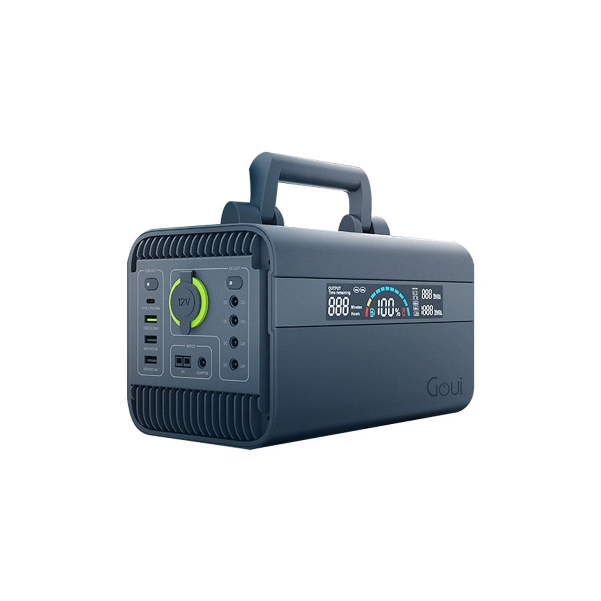 Goui - Beast Power Station 600W