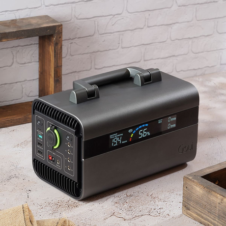 Goui - Beast Power Station 600W