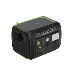Goui - Beast 800W Power Station
