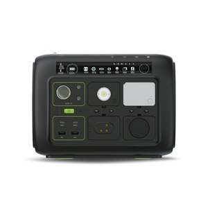 Goui - Beast 800W Power Station