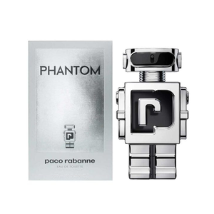 Paco Rabanne Phantom - EDT For Men - 100 Ml