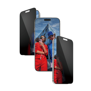 PanzerGlass Privacy Screen iPhone 17 Pro Max 6.9 Inch Ultra