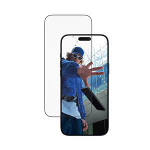 PanzerGlass Screen iPhone 17 Pro Max 6.9 Inch Ultra