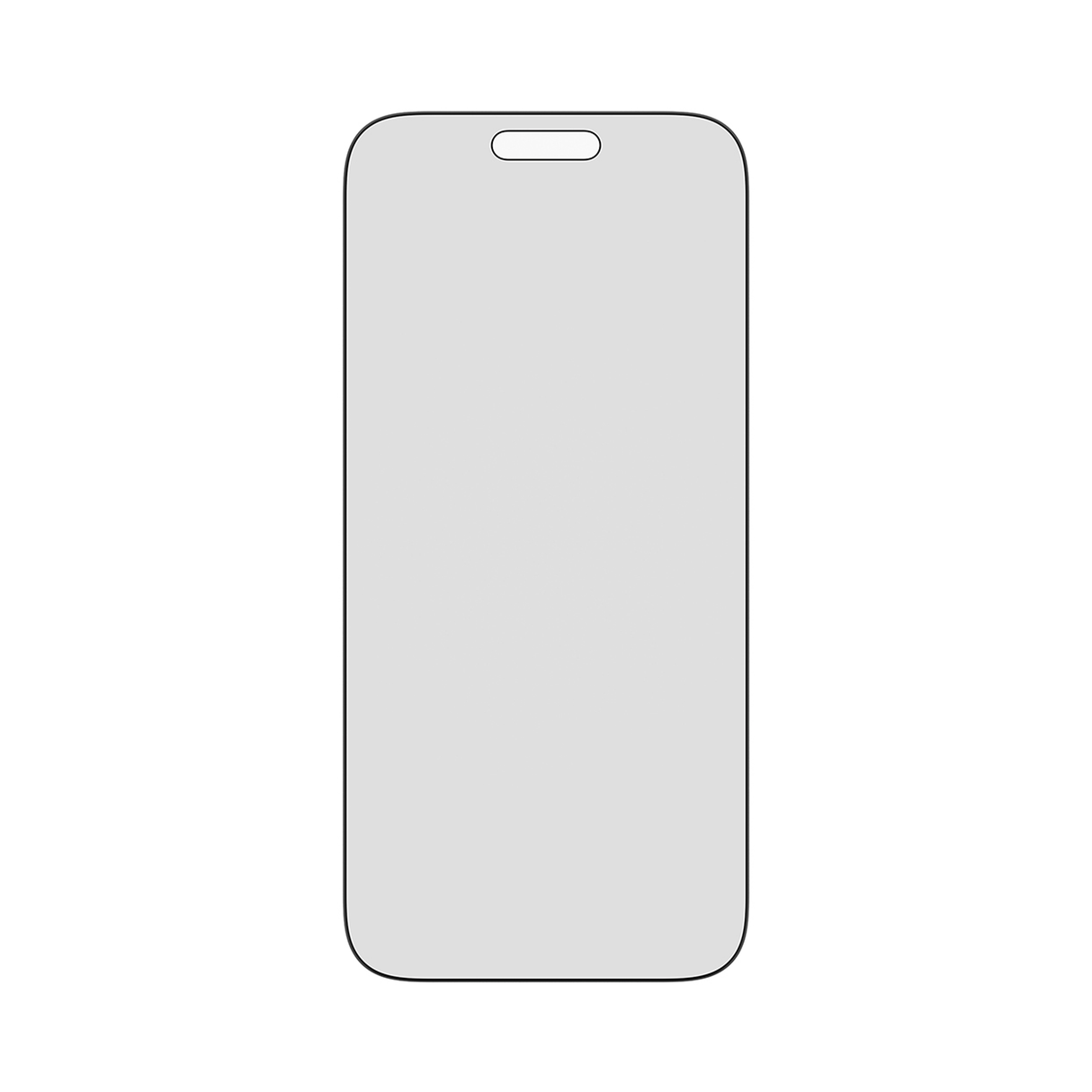 PanzerGlass Privacy Screen iPhone 17 Pro 6.3 Inch Ultra