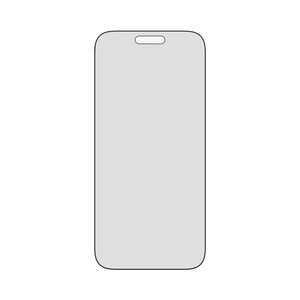 PanzerGlass Privacy Screen iPhone 17 Pro 6.3 Inch Ultra