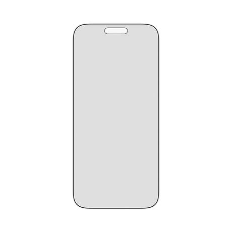 PanzerGlass Privacy Screen iPhone 17 Pro Max 6.9 Inch Ultra
