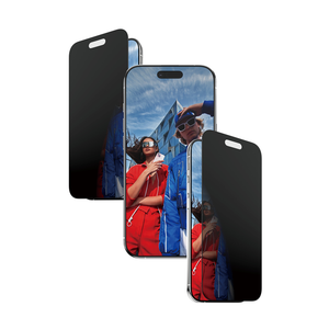 PanzerGlass Privacy Screen iPhone 17 Air 6.6 Inch Ultra