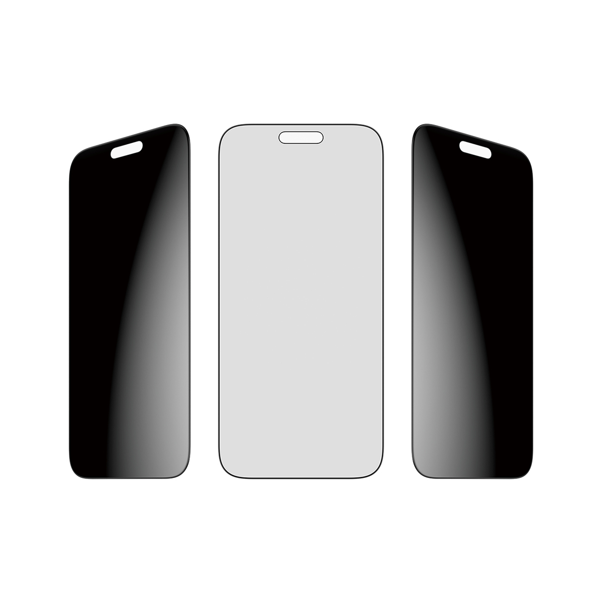 PanzerGlass Privacy Screen iPhone 17 Pro Max 6.9 Inch Ultra