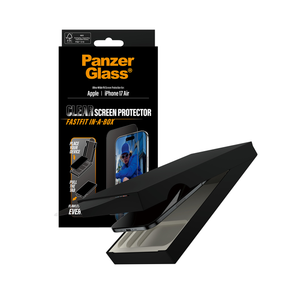 PanzerGlass Screen iPhone 17 Air 6.6 Inch Ultra