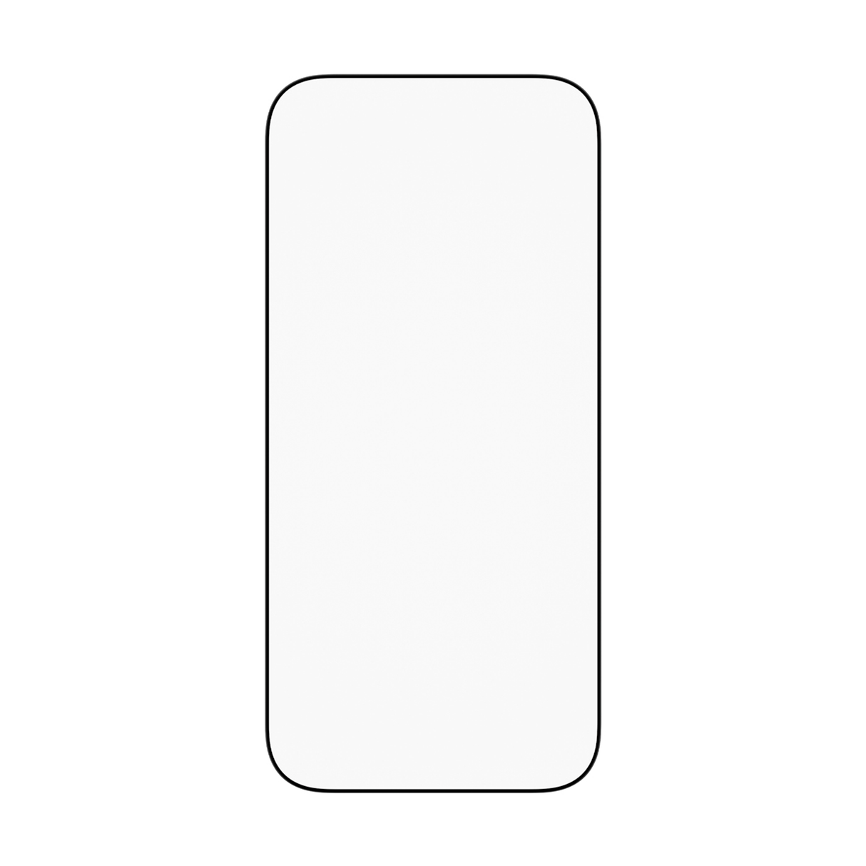 PanzerGlass Screen iPhone 17 - 6.3 Inch Ultra PG30687