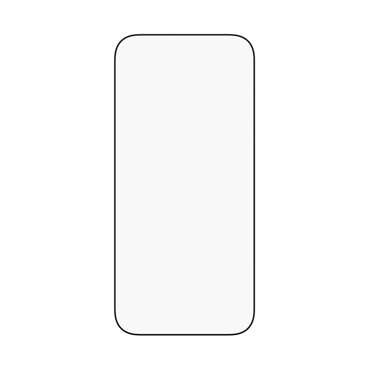 PanzerGlass Screen iPhone 17 Air 6.6 Inch Ultra