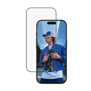 PanzerGlass Screen iPhone 17 - 6.3 Inch Ultra PG30687