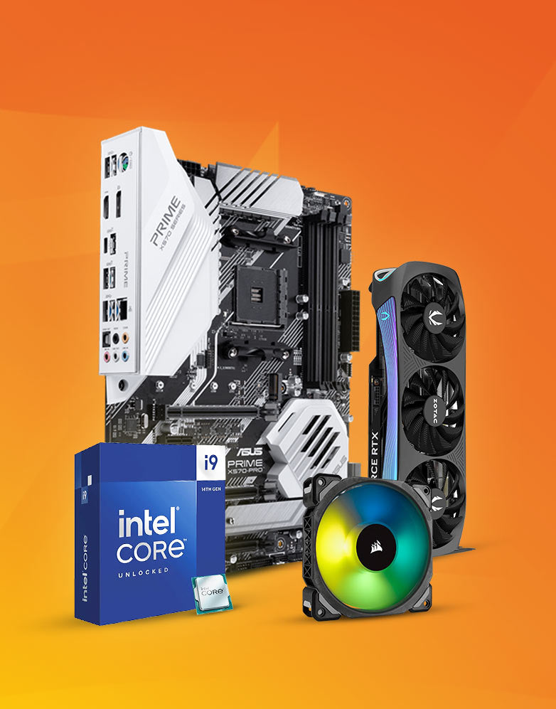 PC Components