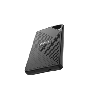 PNY RP60 1TB USB 3.2 Gen 2x2 Type-C Portable SSD