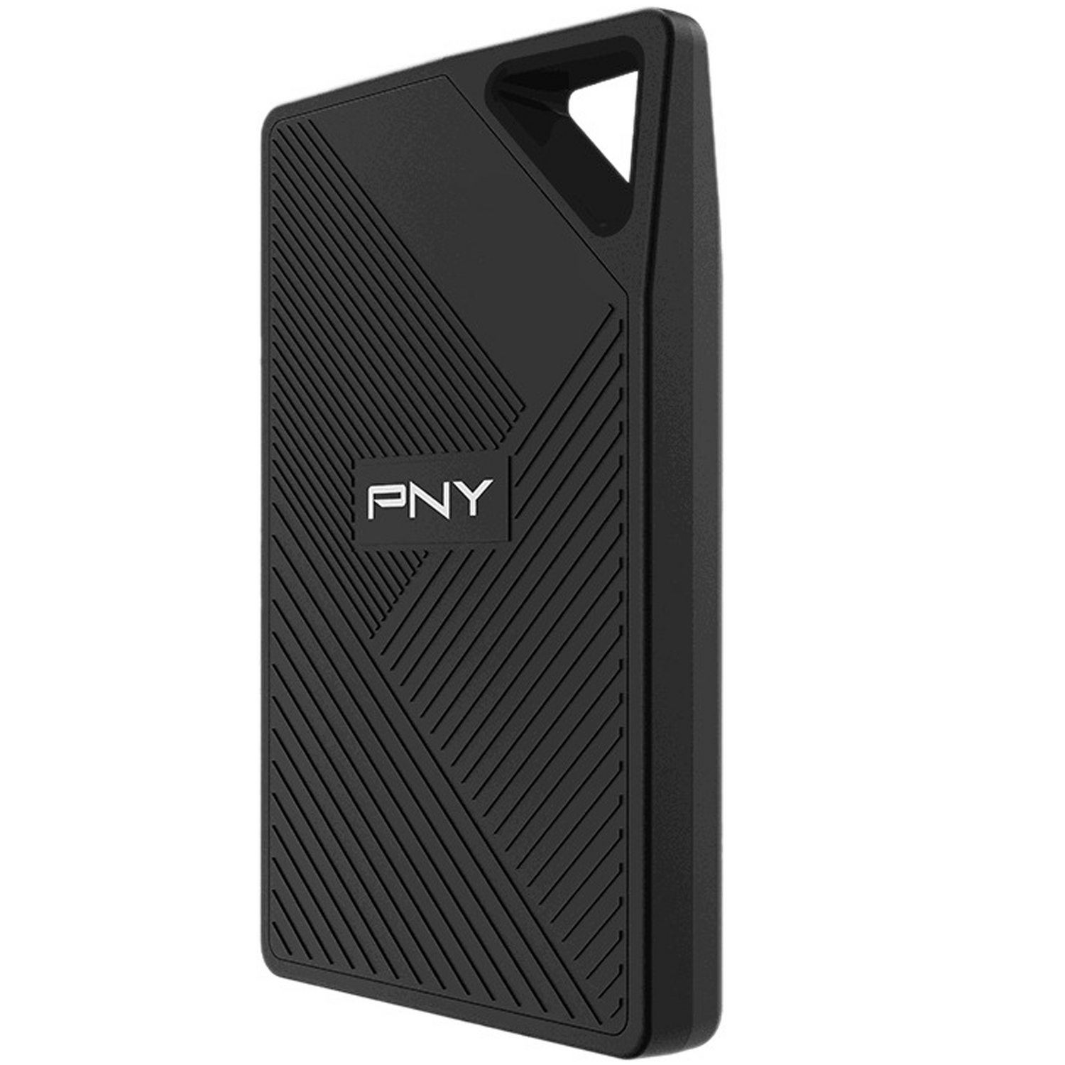 PNY RP60 1TB USB 3.2 Gen 2x2 Type-C Portable SSD