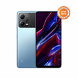 POCO X5 - 5G - 8GB RAM - 256GB ROM - Mobile Phone - Blue (AS-IS) - Open Box - Zayoom