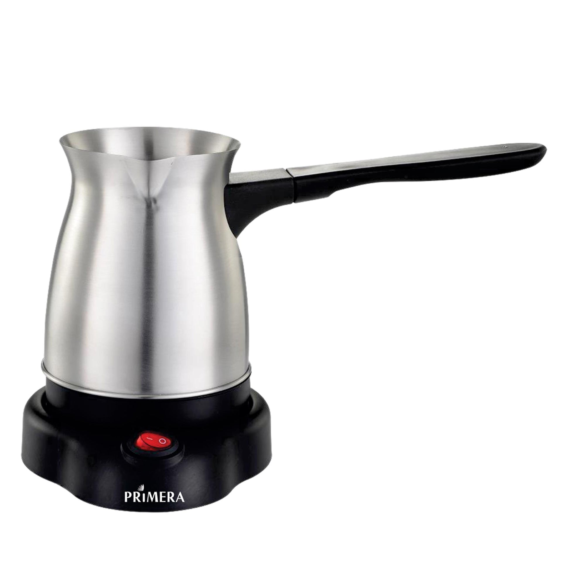 PRiMERA ARABICA Turkish Coffee Maker - 0.6L - Zayoom