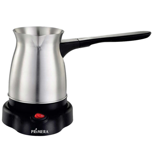 PRiMERA ARABICA Turkish Coffee Maker - 0.6L