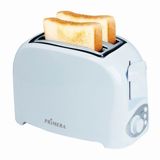 PRiMERA CRISP 2-Slice Toaster